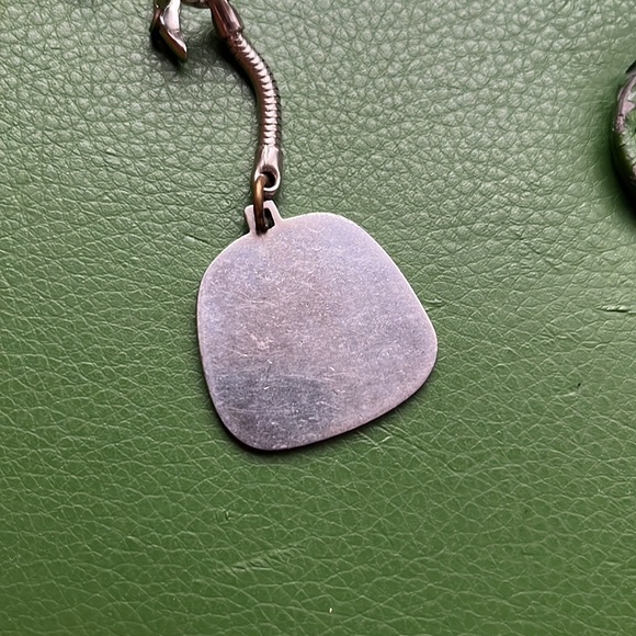 Cancer Key Chain - Picture 4 of 4